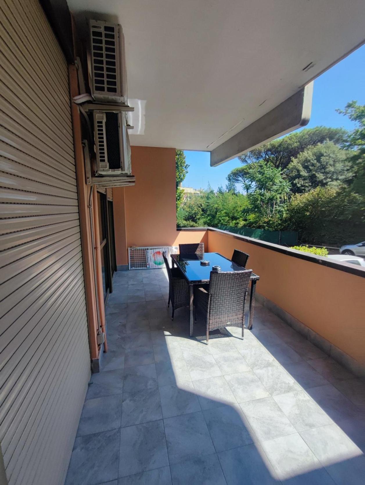 Casa E Appartamento Per Vacanze Jasmine Рим Экстерьер фото